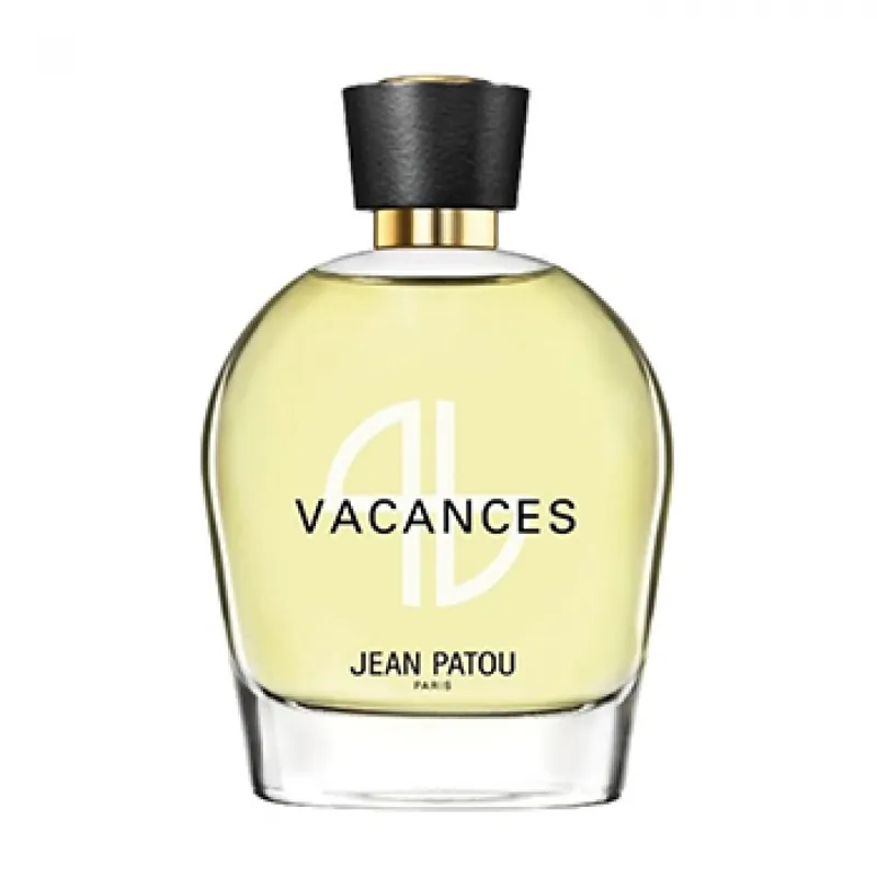 Jean Patou Collection Héritage Vacances eau de parfum - hölgyeknek 2 Kedvencek közé Kihagyhatatlan ajánlat