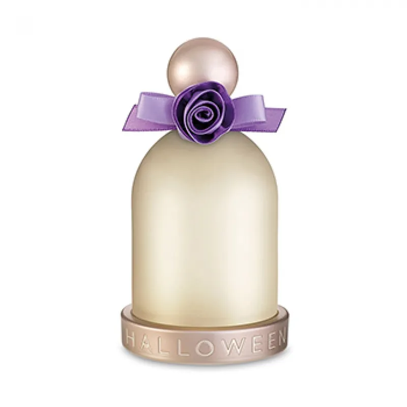 Alacsony ár Jesus Del Pozo Halloween Fleur eau de toilette - hölgyeknek 8 Kedvencek közé
