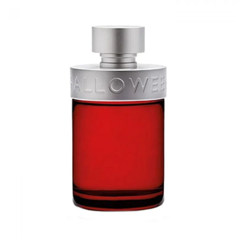 Jesus Del Pozo Halloween Man Rock On eau de toilette - uraknak Kedvencek közé Legkelendőbb