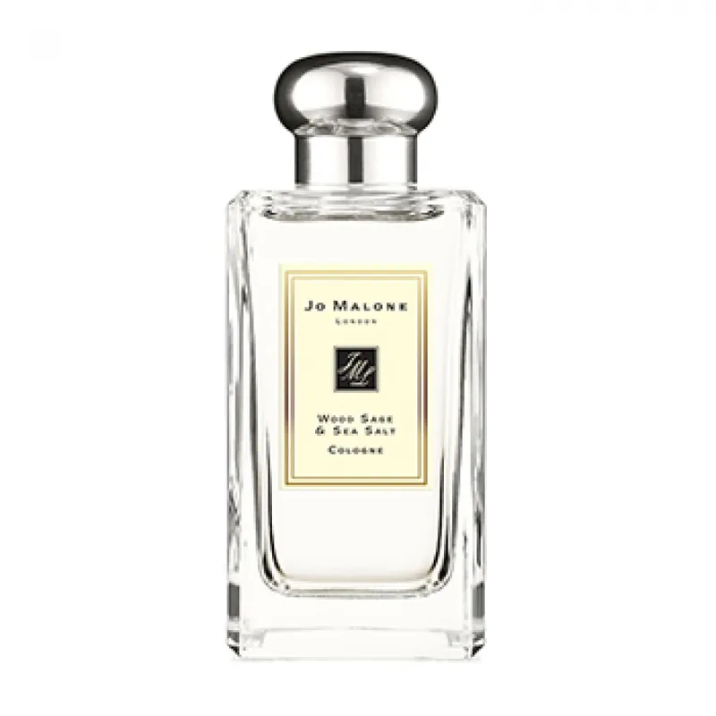 Jo Malone Wood Sage & Sea Salt eau de cologne - unisex Niche Kedvencek közé Gyors szállítás