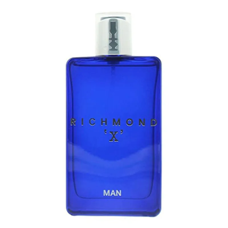 John Richmond John Richmond X eau de toilette - uraknak Kedvencek közé Alacsony ár