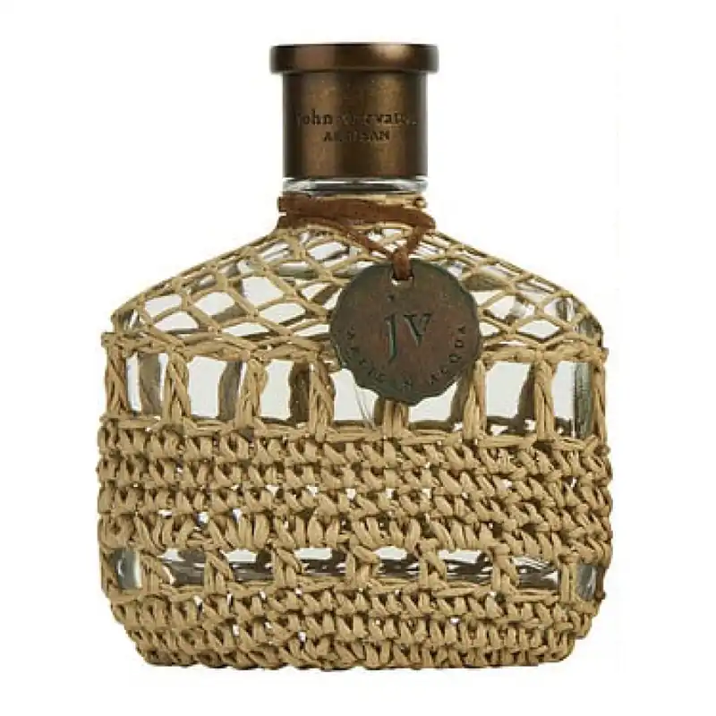 John Varvatos Artisan Acqua eau de toilette - uraknak Kedvencek közé Csak ma