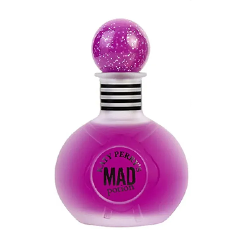 Azonnali szállítás Katy Perry Mad Potion eau de parfum - hölgyeknek 2 Kedvencek közé