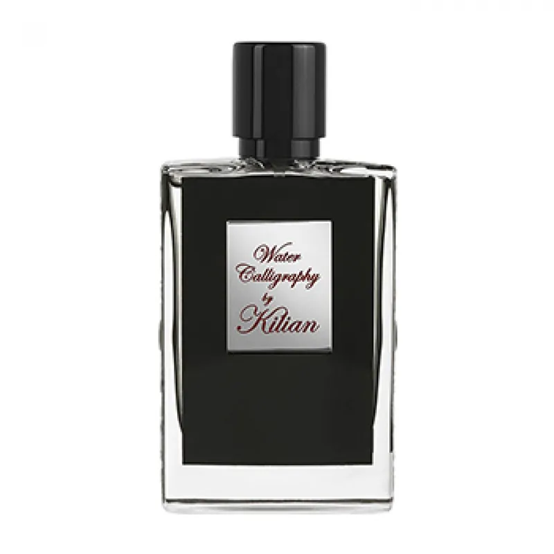 Akció Kilian Water Calligraphy eau de parfum - unisex Niche Exkluzív 5 Kedvencek közé