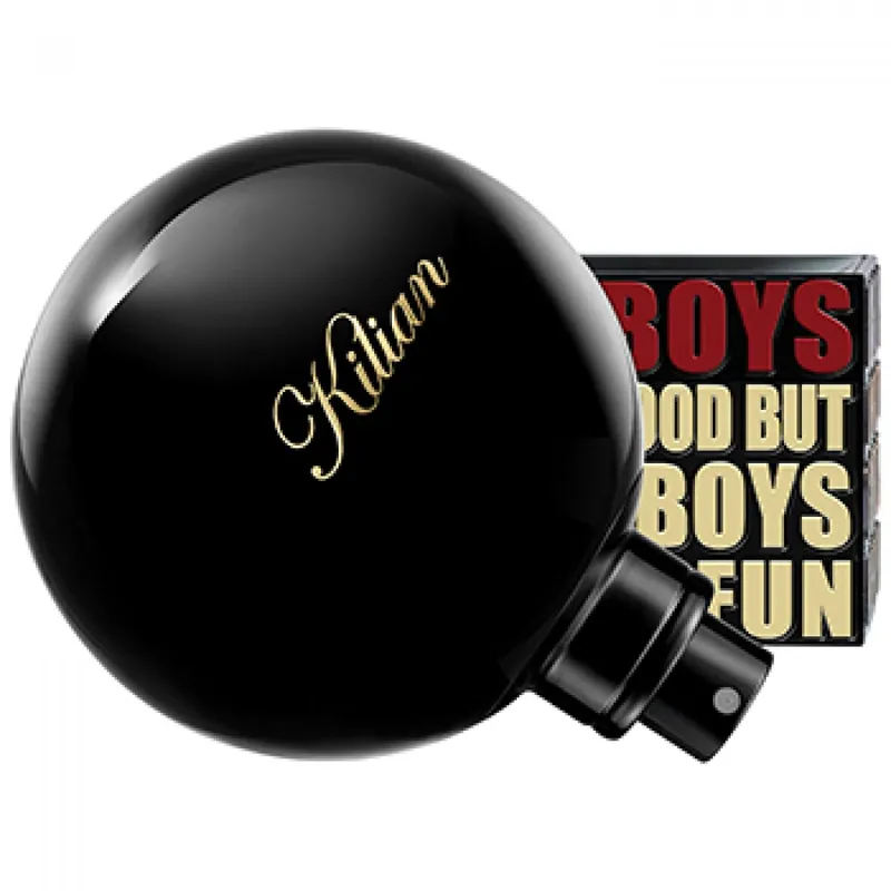 Kilian Bad Boys Are No Good But Good Boys Are No Fun eau de parfum - uraknak Niche 3 Kedvencek közé Népszerű