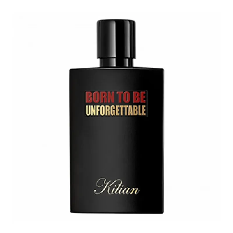 Alacsony ár Kilian Born To Be Unforgettable eau de parfum - unisex Niche Kedvencek közé