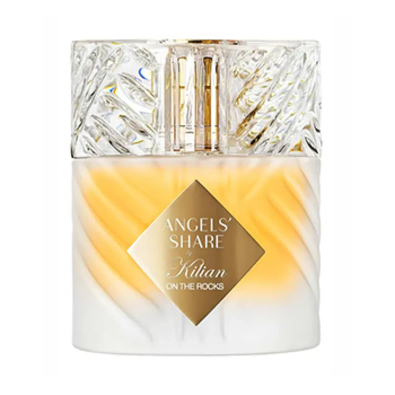 Alacsony ár Kilian Angels‘ Share On The Rocks eau de parfum - unisex Niche Kedvencek közé