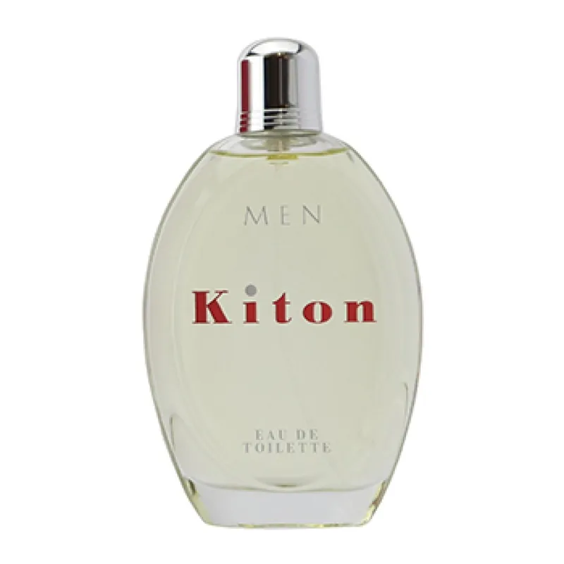 Kiton Kiton eau de toilette - uraknak 15 Kedvencek közé Legnépszerűbb
