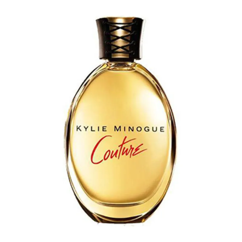 Utolsó esély Kylie Minogue Couture eau de toilette - hölgyeknek 9 Kedvencek közé