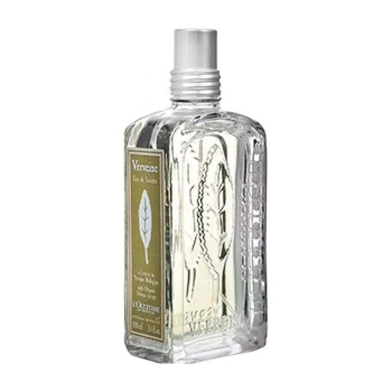 L‘Occitane Verveine eau de toilette - unisex Kedvencek közé Korlátozott ajánlat