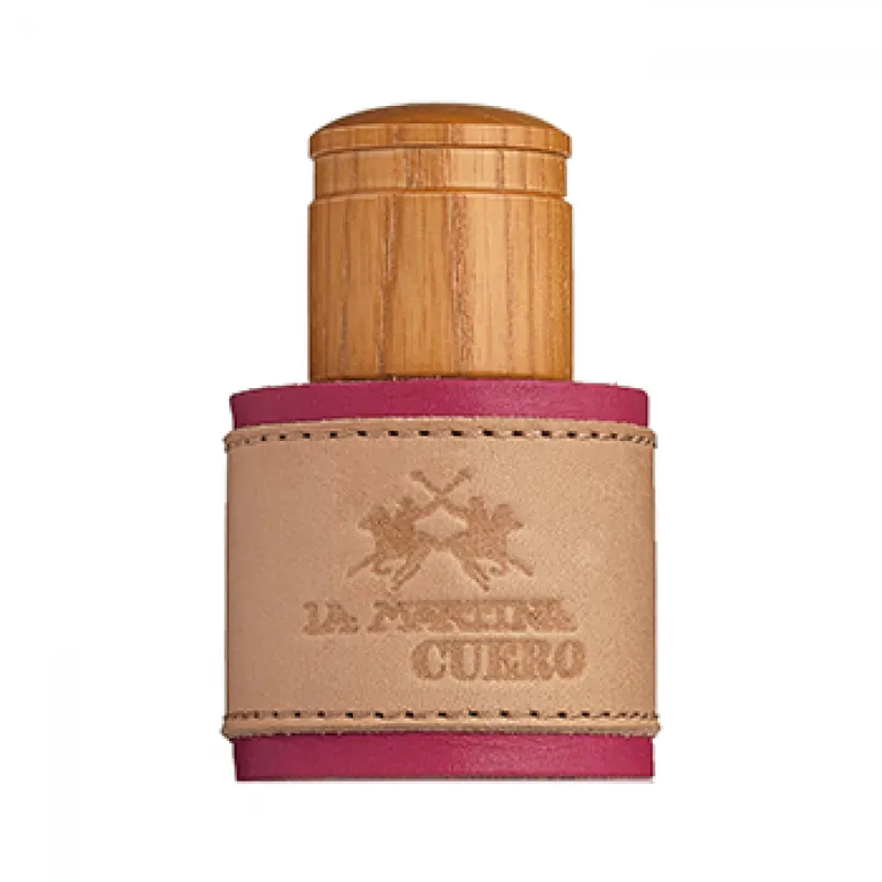 La Martina Cuero Mujer eau de toilette - hölgyeknek Kedvencek közé Árengedmény