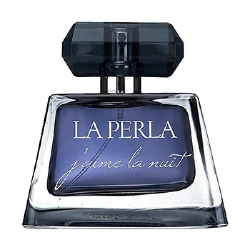 Akciós ár La Perla J‘aime La Nuit eau de parfum - hölgyeknek 4 Kedvencek közé