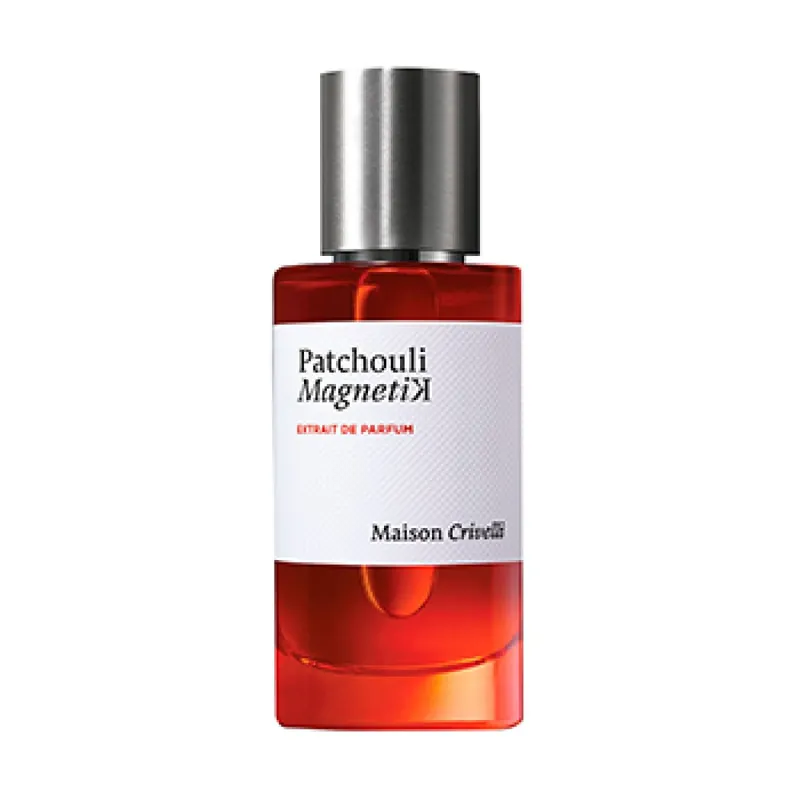 Maison Crivelli Patchouli Magnetik extrait de parfum - unisex Újdonság Niche Kedvencek közé Legnépszerűbb