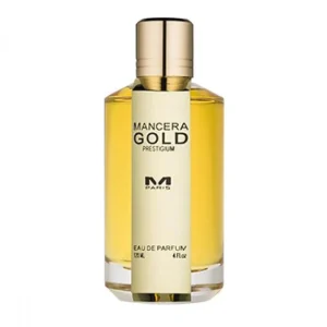 Árengedmény Mancera Gold Prestigium eau de parfum - unisex Niche 9 Kedvencek közé