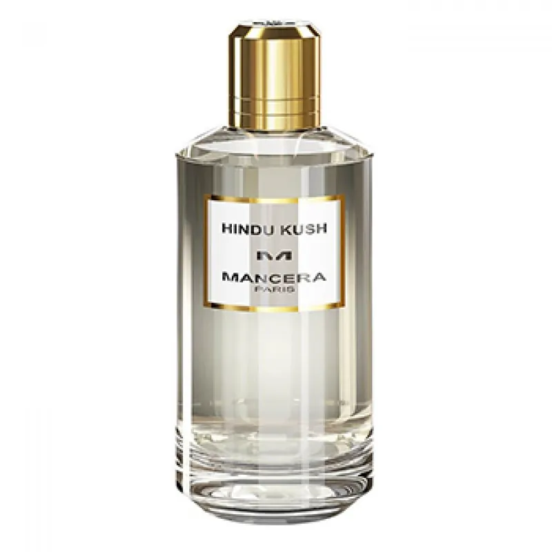 Akció Mancera Hindu Kush eau de parfum - unisex Niche 13 Kedvencek közé