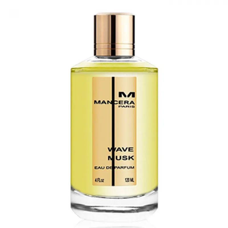 Mancera Wave Musk eau de parfum - unisex Niche Kedvencek közé Vedd meg online