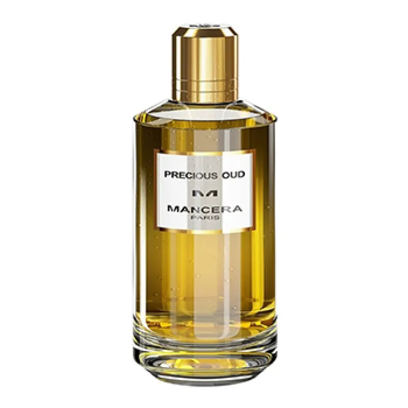 Kihagyhatatlan ajánlat Mancera Precious Oud eau de parfum - unisex Niche Kedvencek közé