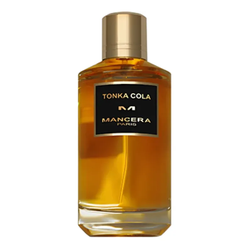Biztonságos fizetés Mancera Tonka Cola eau de parfum - unisex Niche Kedvencek közé
