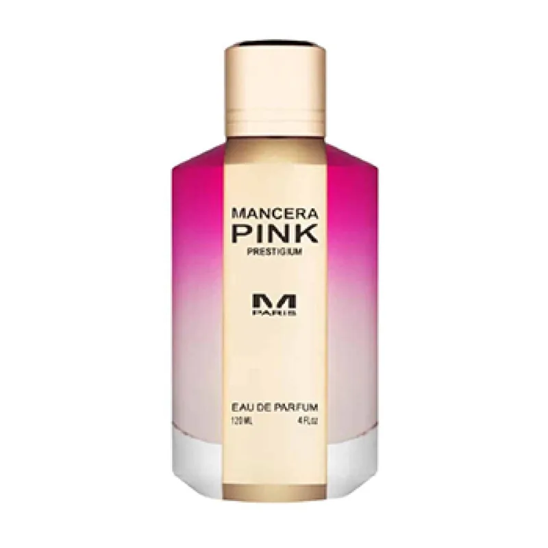 Mancera Pink Prestigium eau de parfum - hölgyeknek Niche Kedvencek közé Olcsóbb