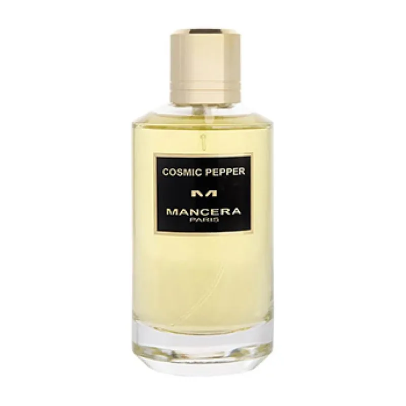 Mancera Cosmic Pepper eau de parfum - unisex Niche Kedvencek közé Kiárusítás