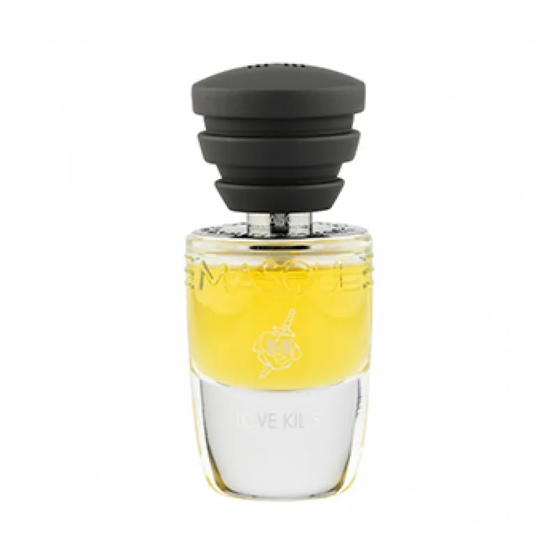 Masque Milano Love Kills eau de parfum - unisex Niche 1 Kedvencek közé Biztonságos fizetés