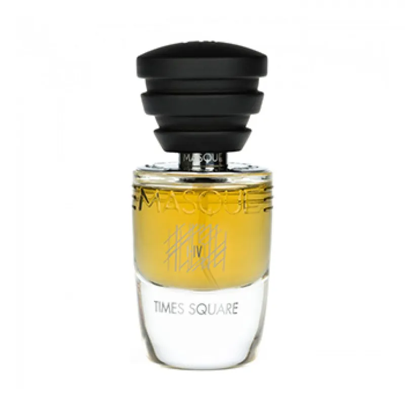 Szuper ajánlat Masque Milano Times Square eau de parfum - unisex Niche Kedvencek közé