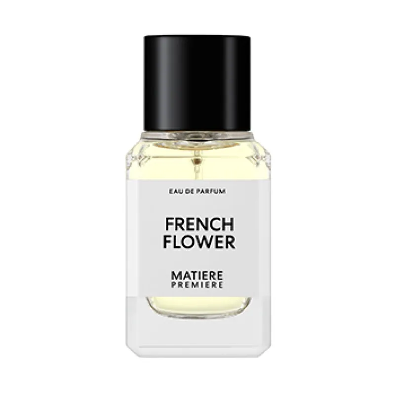 Legjobb ár Matiere Premiere French Flower eau de parfum - unisex Újdonság Niche Kedvencek közé