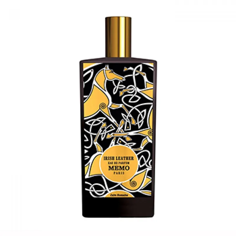 Kedvezményes ár Memo Paris Irish Leather eau de parfum - unisex Niche Kedvencek közé