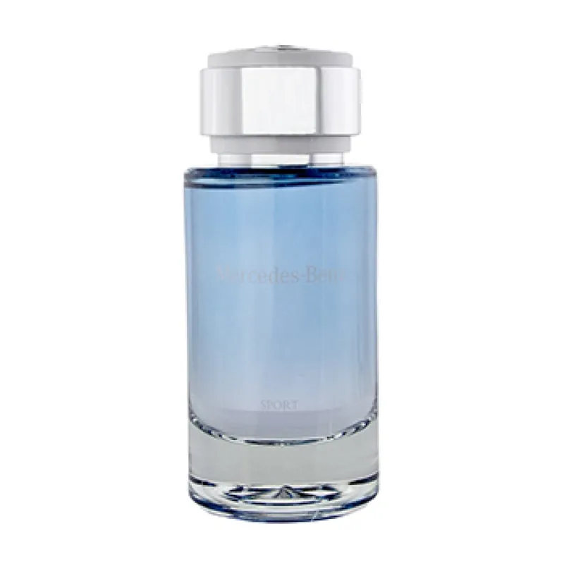 Mercedes-Benz Mercedes-Benz Sport eau de toilette - uraknak 1 Kedvencek közé Kiárusítás