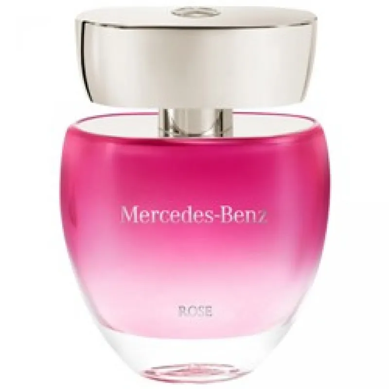 Különleges ajánlat Mercedes-Benz Rose eau de toilette - hölgyeknek 7 Kedvencek közé