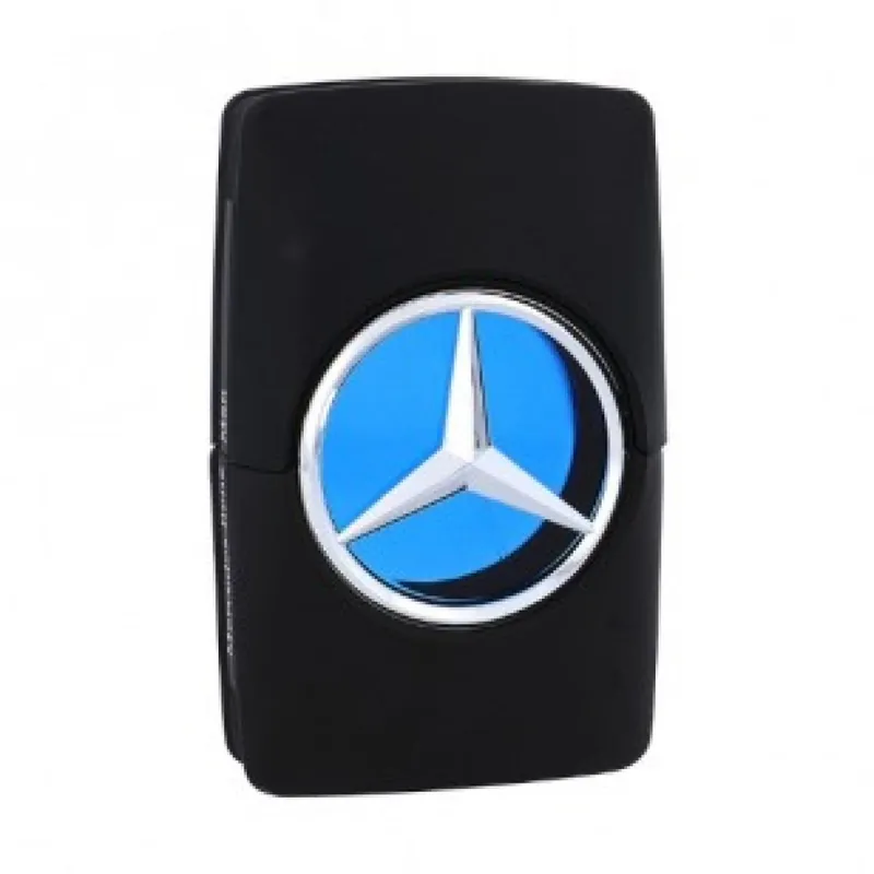 Mercedes-Benz Man eau de toilette - uraknak 1 Kedvencek közé Gyors szállítás