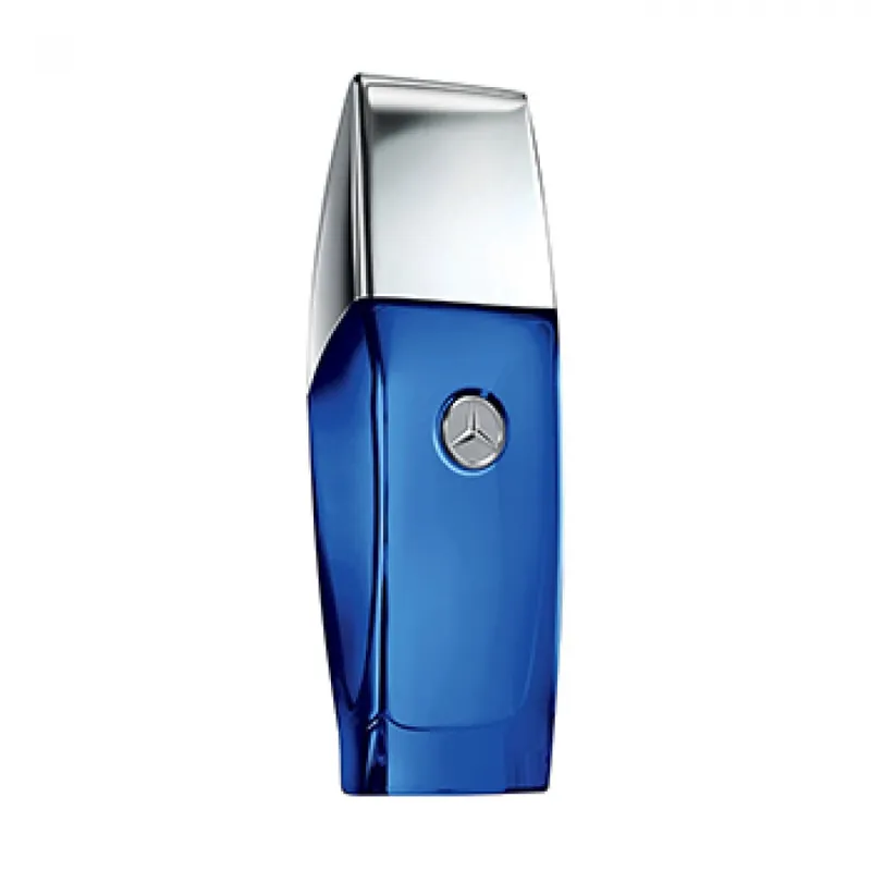Mercedes-Benz Club Blue eau de toilette - uraknak Kedvencek közé Expressz kézbesítés