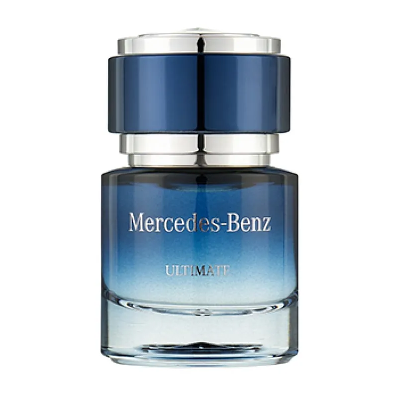 Mercedes-Benz Ultimate eau de parfum - uraknak Kedvencek közé Outlet