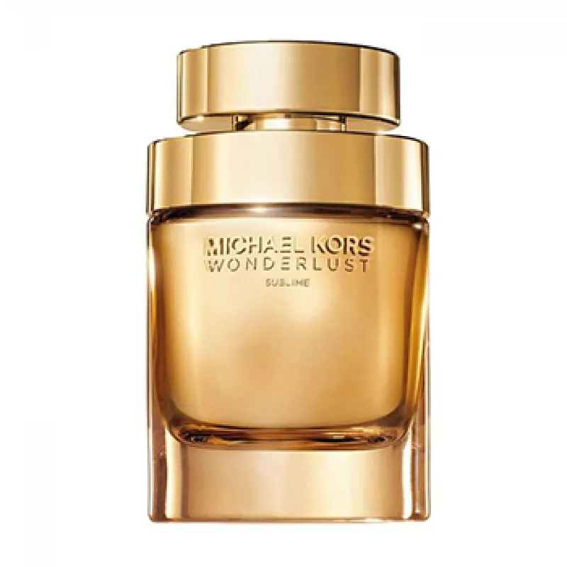 Prémium Michael Kors Wonderlust Sublime eau de parfum - hölgyeknek 8 Kedvencek közé