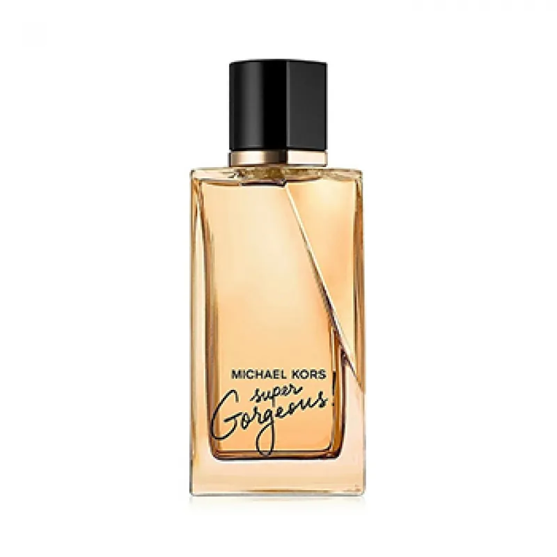 Outlet Michael Kors Super Gorgeous! eau de parfum - hölgyeknek Kedvencek közé