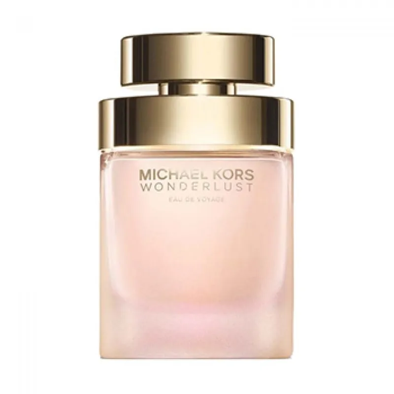 Gyors kiszállítás Michael Kors Wonderlust Eau de Voyage eau de parfum - hölgyeknek Kedvencek közé