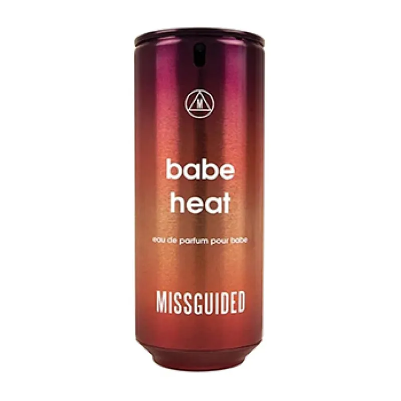 Missguided Babe Heat eau de parfum - hölgyeknek Kedvencek közé Olcsó