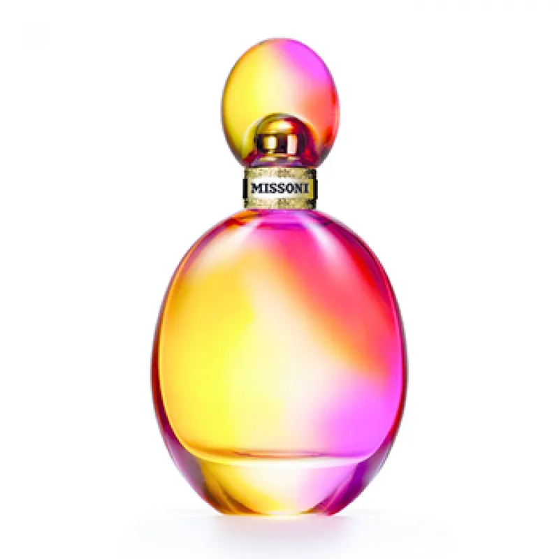 Missoni Missoni (eau de toilette) eau de toilette - hölgyeknek 21 Kedvencek közé Árcsökkenés