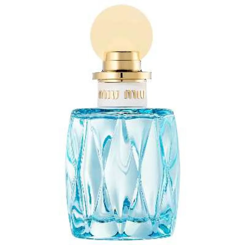 MIU MIU Miu Miu L‘Eau Bleue eau de parfum - hölgyeknek 33 Kedvencek közé Biztonságos vásárlás