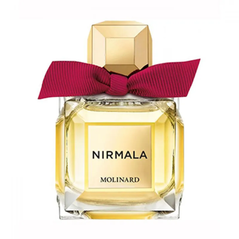 Vedd meg most Molinard Nirmala (2017) eau de parfum - hölgyeknek Niche 7 Kedvencek közé