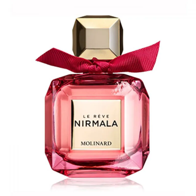 Molinard Le Réve Nirmala eau de toilette - hölgyeknek Niche 15 Kedvencek közé Utolsó esély