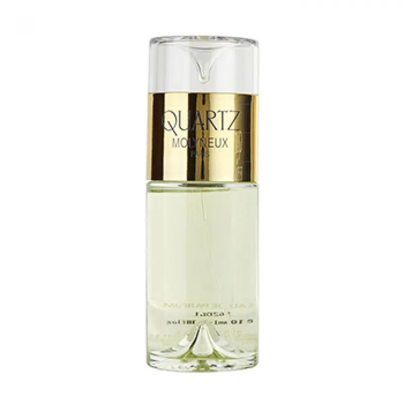 Molyneux Quartz eau de parfum - hölgyeknek Kifutó 10 Kedvencek közé Akciós ár
