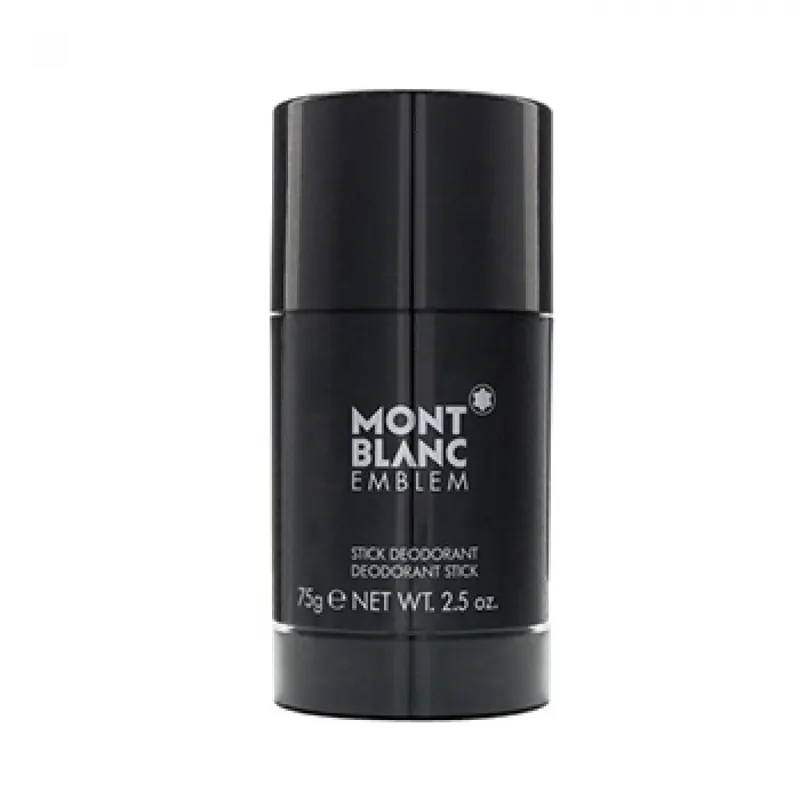 Mont Blanc Emblem stift dezodor uraknak Kedvencek közé Nézd meg most