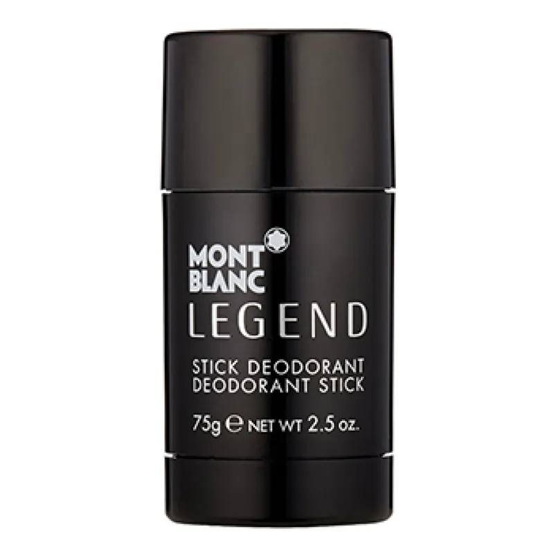 Csak ma Mont Blanc Legend stift dezodor uraknak Kedvencek közé