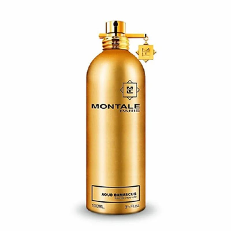 Legkelendőbb Montale Aoud Damascus eau de parfum - unisex Niche Kedvencek közé