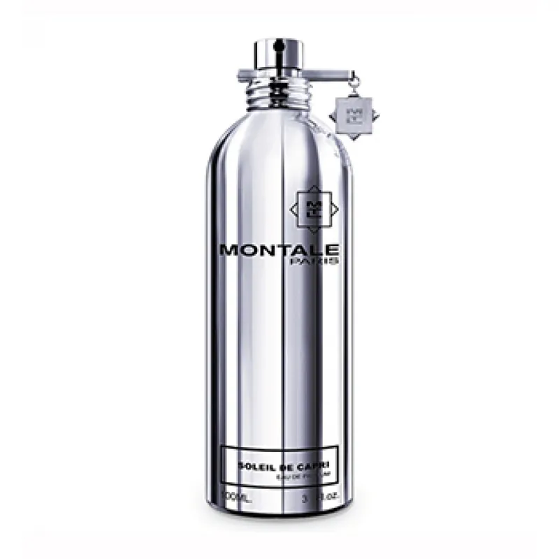 Bestseller Montale Soleil de Capri eau de parfum - unisex Niche 12 Kedvencek közé