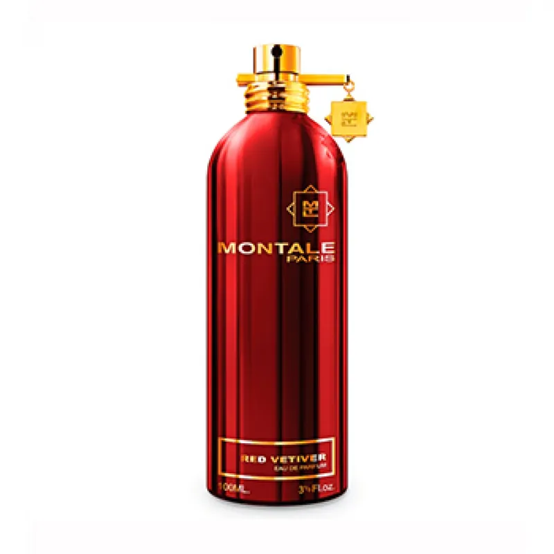 Montale Red Vetiver eau de parfum - uraknak Niche 9 Kedvencek közé Korlátozott ajánlat