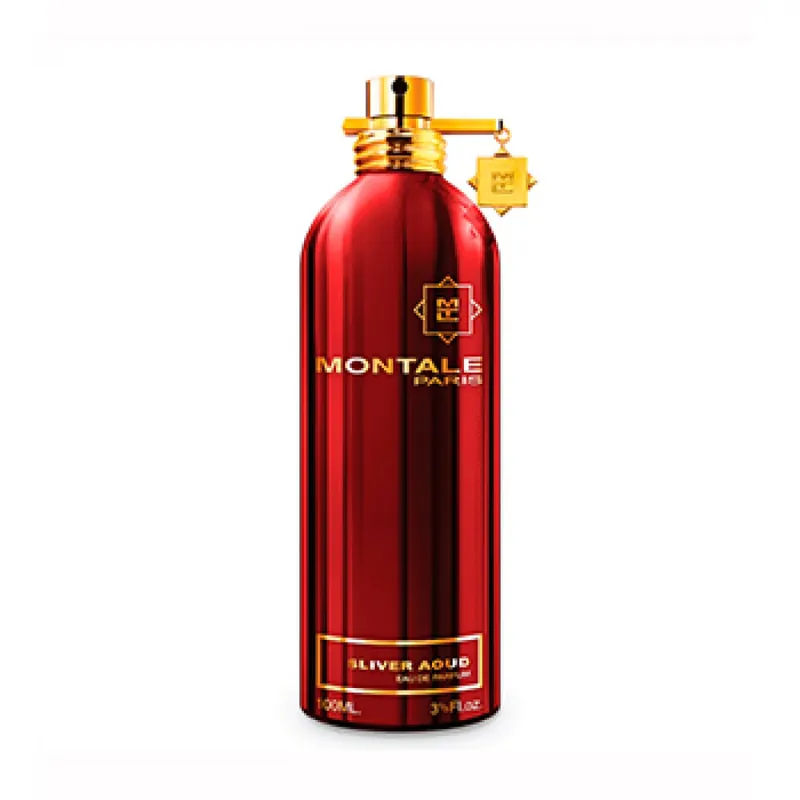 Montale Silver Aoud eau de parfum - uraknak Niche 7 Kedvencek közé Outlet