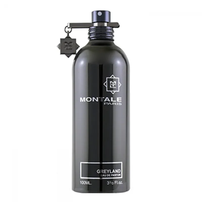 Biztonságos vásárlás Montale Greyland eau de parfum - unisex Niche Kedvencek közé