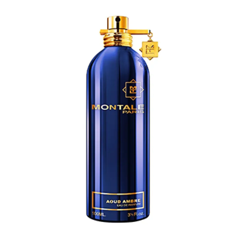 Montale Aoud Ambre eau de parfum - unisex Niche Kedvencek közé Újdonság